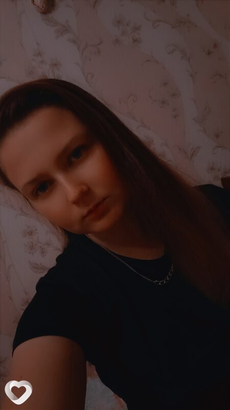 Юлия, 23, Минске — анкета №691224