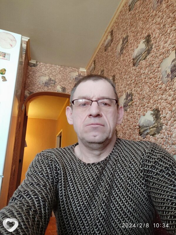 Александр, 55, Саратове — анкета №691227