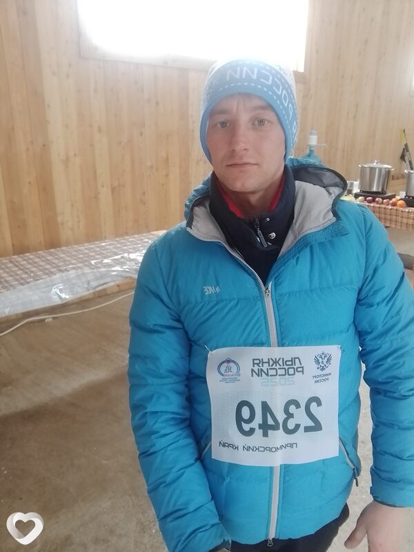 Андрей, 36, Арсеньеве — анкета №691191