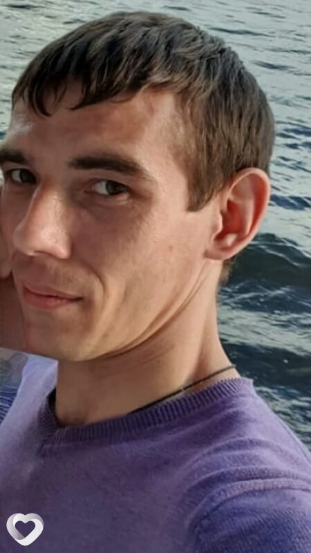 Aleksandr, 34, Ульяновске — анкета №691192