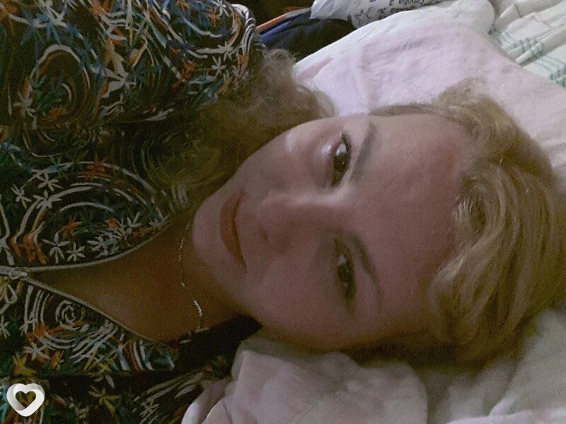 Надежда, 40, Рыбинске — анкета №691193