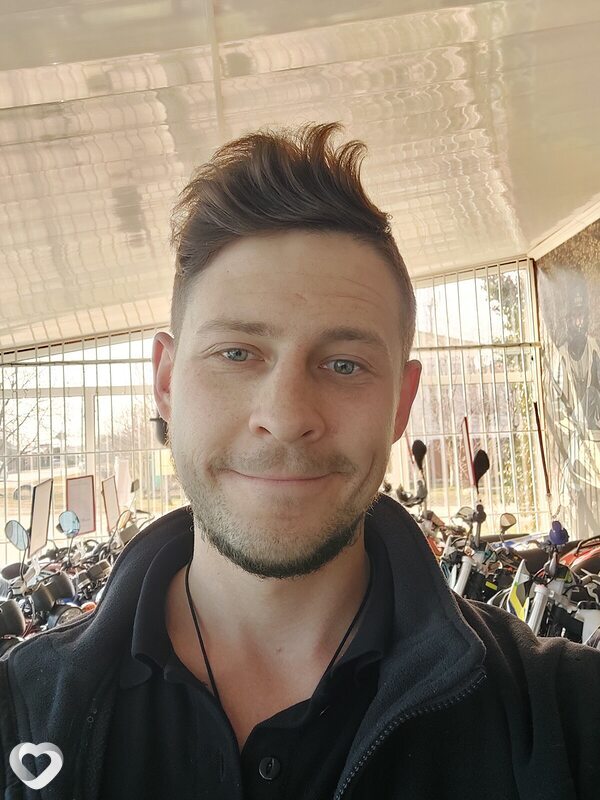 Александр, 30, Ейске — анкета №691197