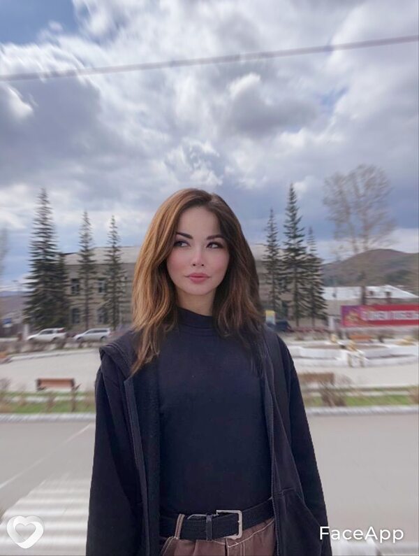 Виктория, 26, Москве — анкета №691202