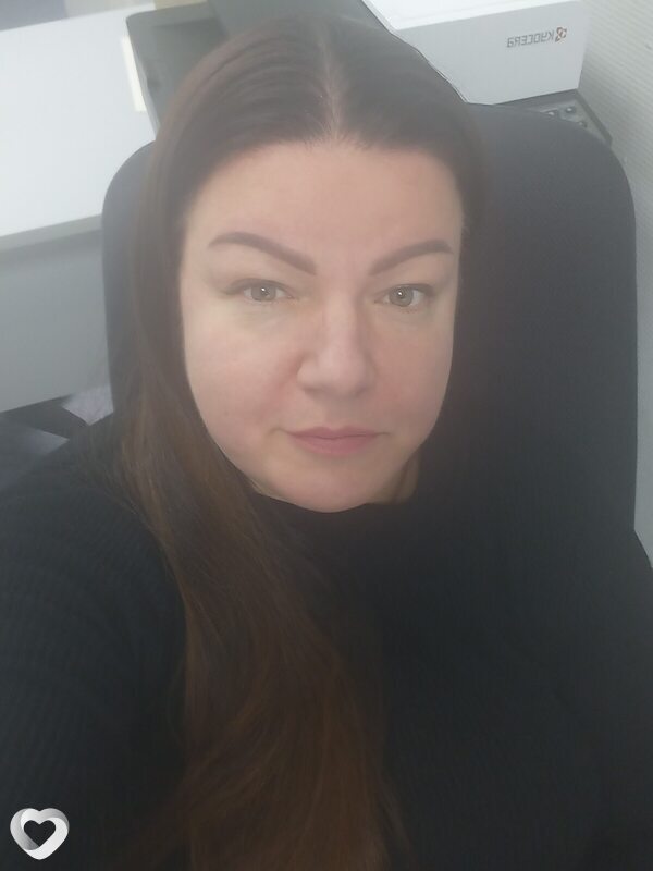 Анна, 47, Ставрополе — анкета №691317