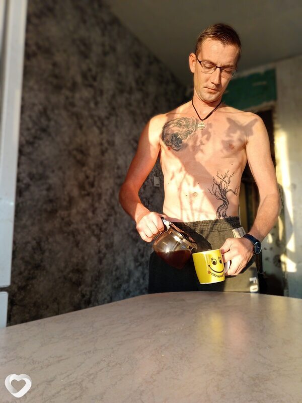 Анатолий, 37, Екатеринбурге — анкета №691320