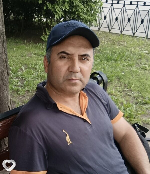 Миша, 44, Санкт-Петербурге — анкета №691321