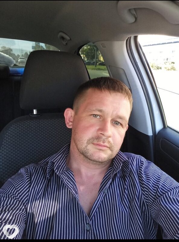 Павел, 42, Москве — анкета №691327