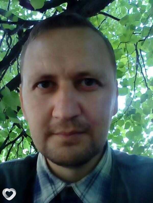 Алексей, 46, Зарайске — анкета №691328
