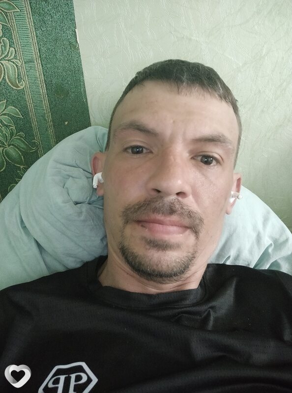 Антон, 40, Краснодаре — анкета №691334