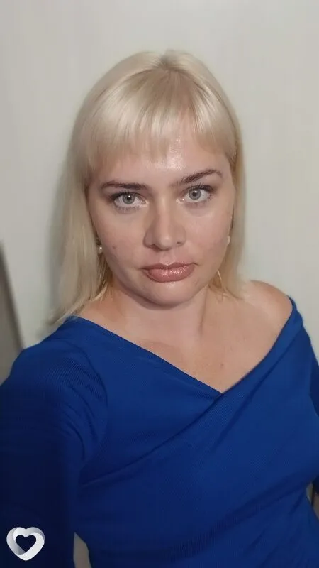 Ольга, 39, Барнауле — анкета №691595