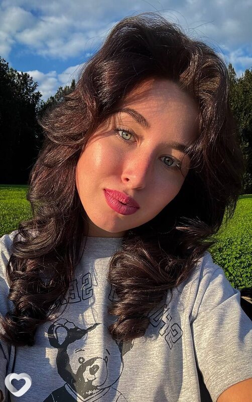 Ляля, 25, Иркутске — анкета №691600