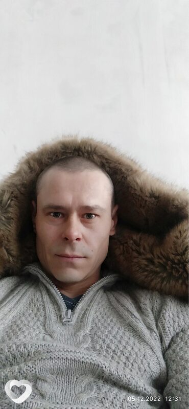Александр, 40, Караганде — анкета №691601