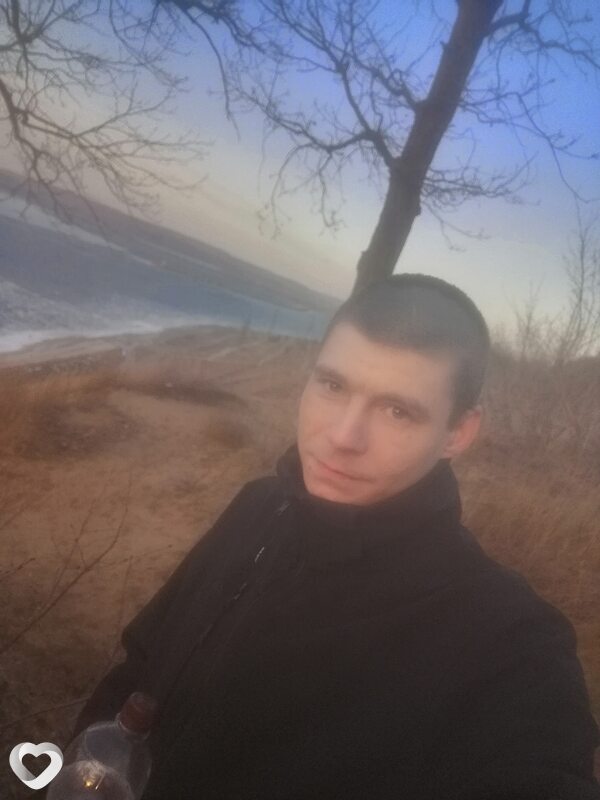 Алексей, 32, Тольятти — анкета №691602
