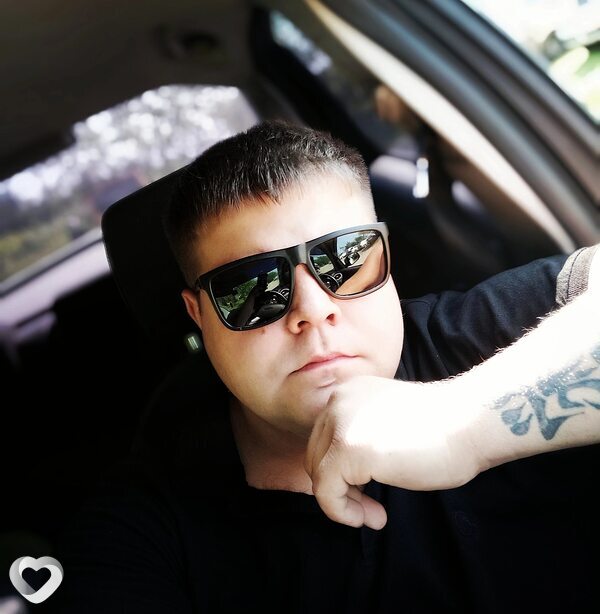 Дмитрий, 35, Кашире — анкета №691607