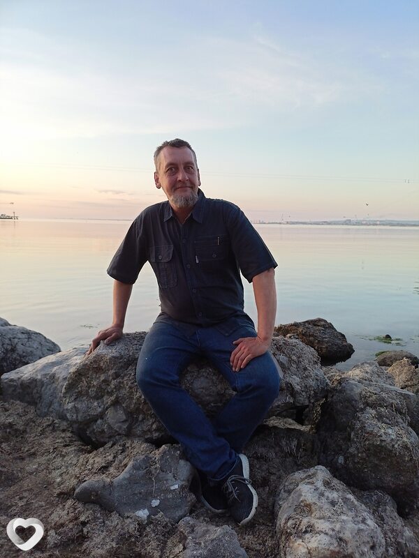 Алексей, 52, Краснодаре — анкета №691613