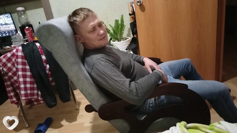 Саня, 40, Горловке — анкета №691296