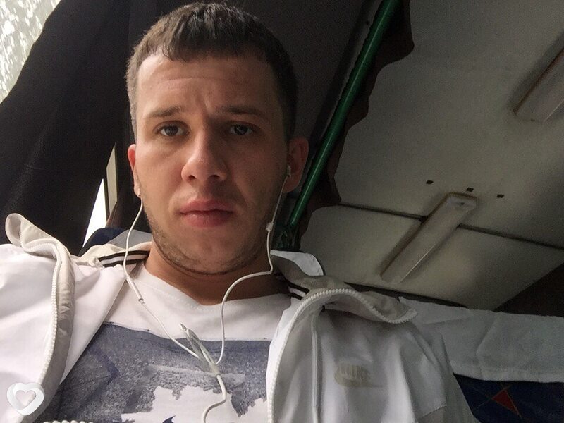 Андрей, 40, Волгограде — анкета №691297