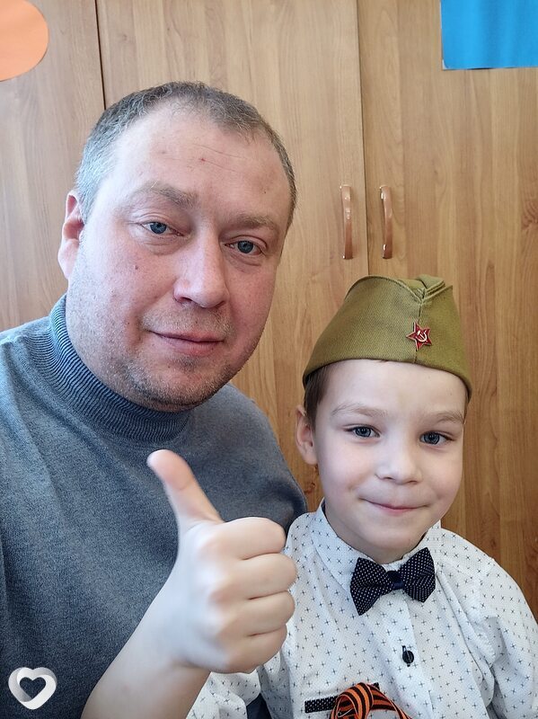 Владимир, 41, Москве — анкета №691303