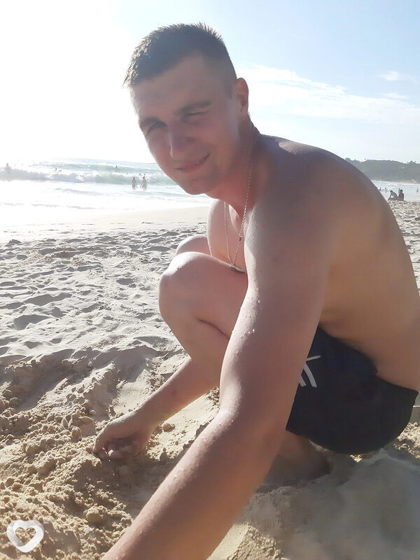 Artemon, 35, Усолье-Сибирское — анкета №691310