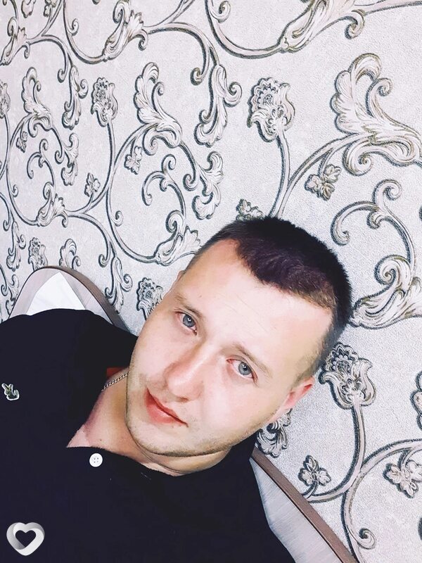 Никита, 31, Санкт-Петербурге — анкета №691313