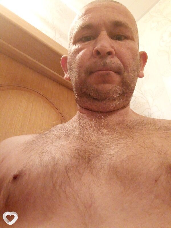 Дмитрий, 49, Партизанске — анкета №691240
