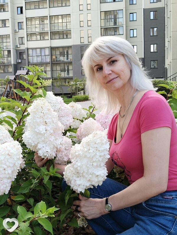 Татьяна, 48, Челябинске — анкета №691246
