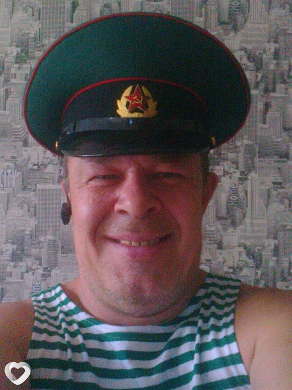 Сергей, 58, Новокузнецке — анкета №691249