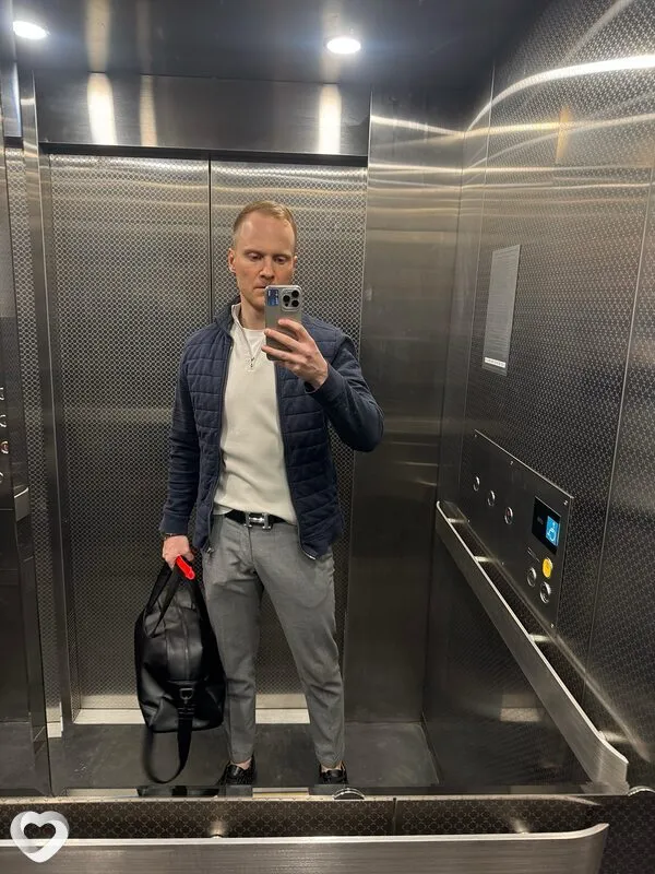 Max, 31, Москве — анкета №691253