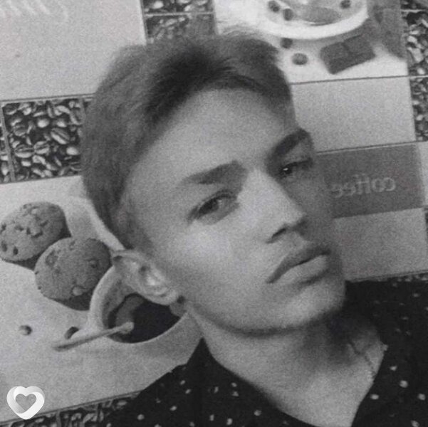 Виталий, 22, Минске — анкета №691256