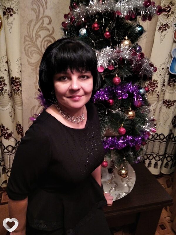 Таня, 43, Саратове — анкета №691257