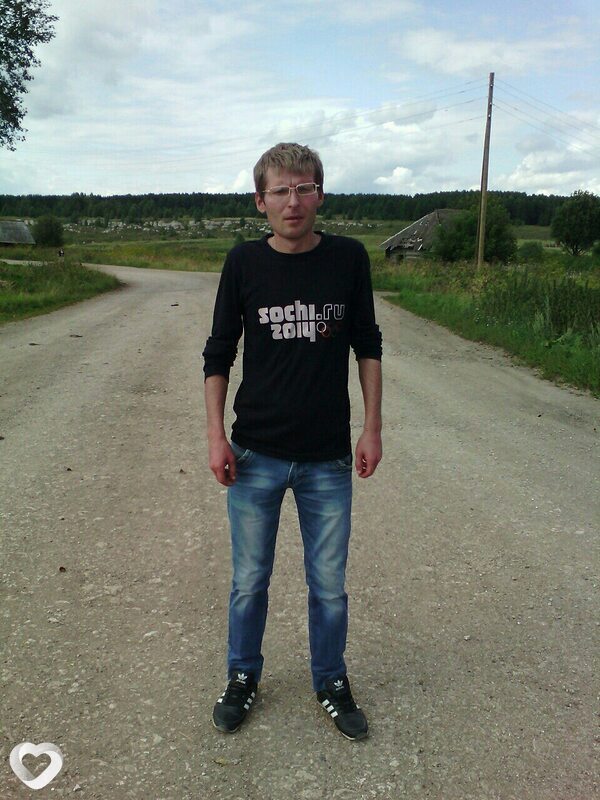 Денис, 37, Перми — анкета №691140