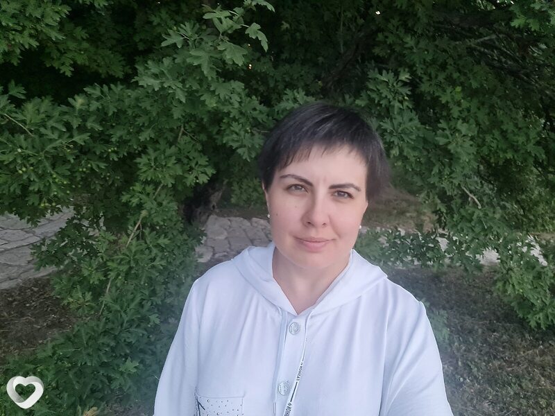 Кристина, Мегион
