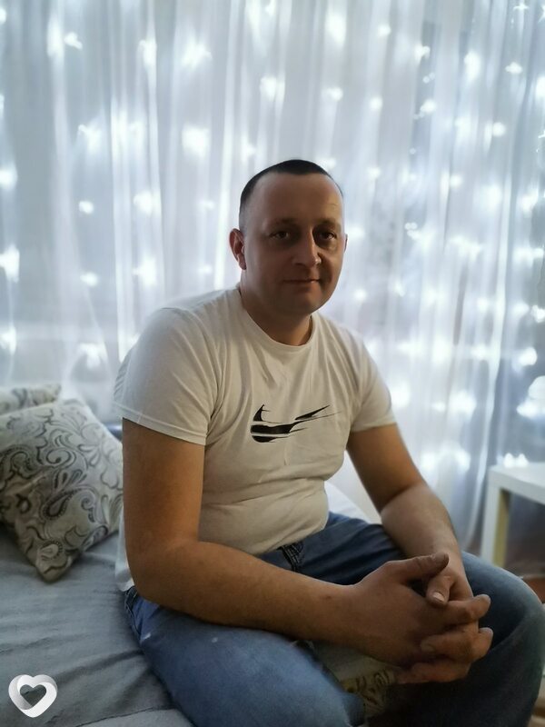 Саша, 37, Пинске — анкета №691148