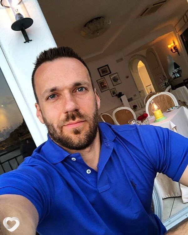 Алексей, 41, Екатеринбурге — анкета №691149