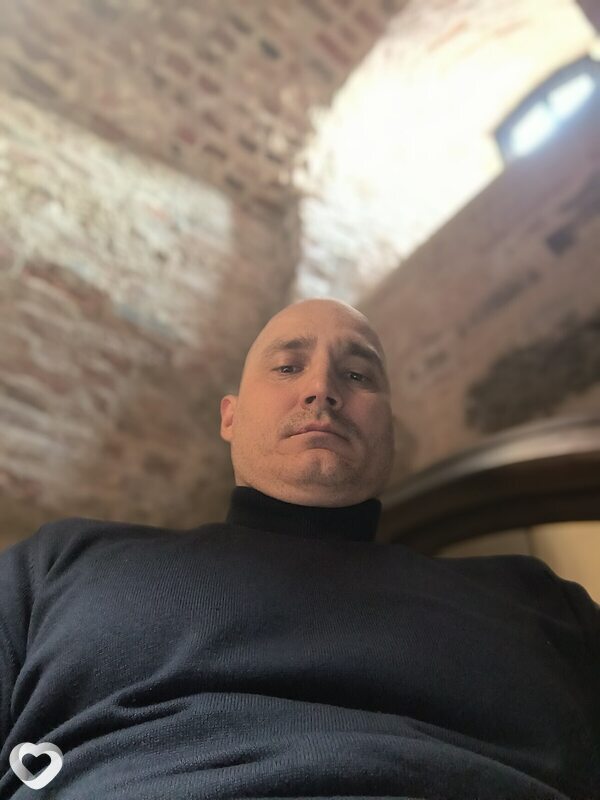 Александр, 44, Ростове-на-Дону — анкета №691151