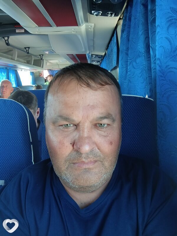 Сергей, 51, Омске — анкета №691157