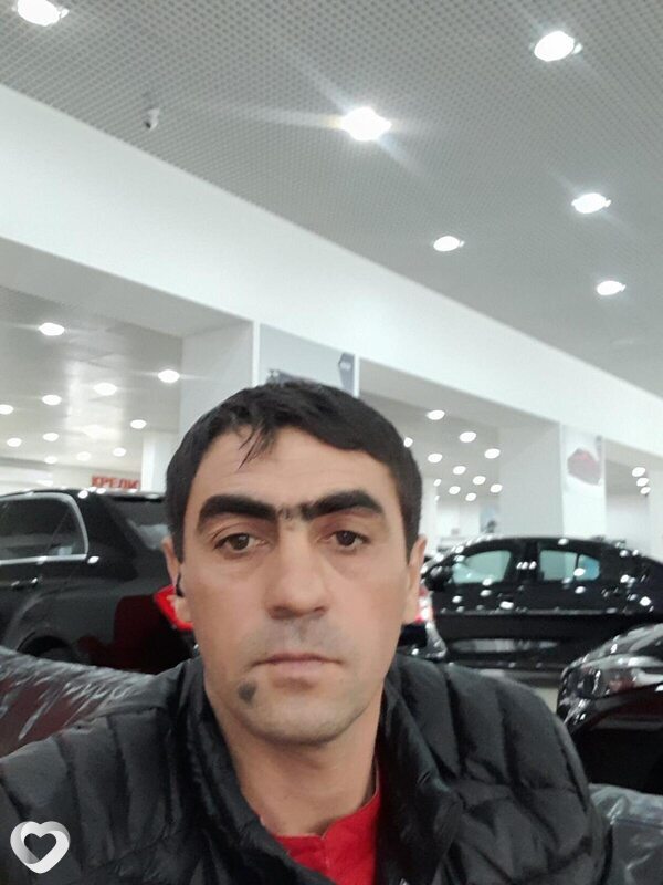 Руслан, 41, Саратове — анкета №691158