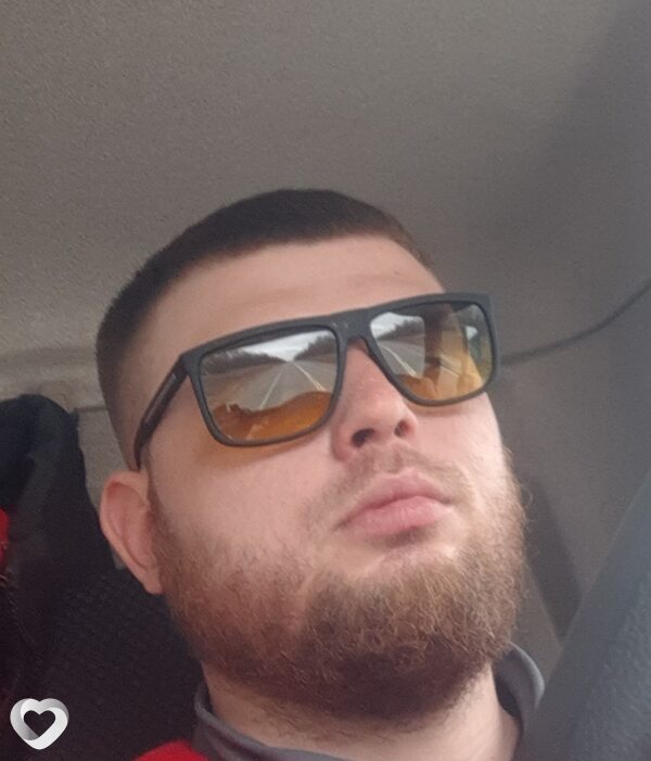 Serj, 35, Туле — анкета №691159