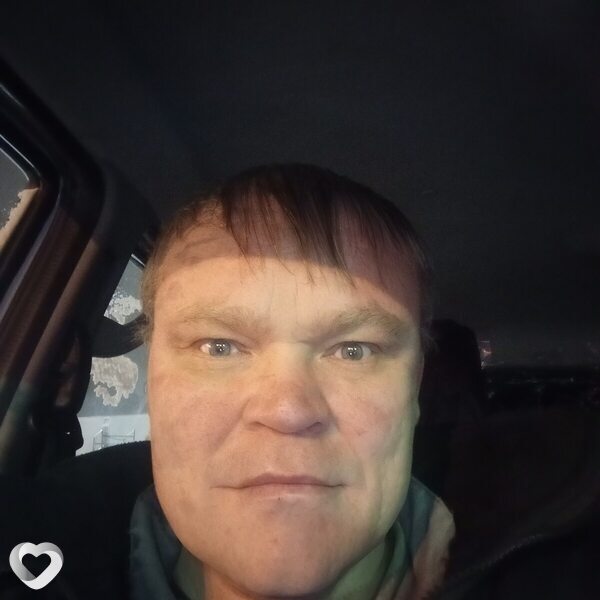 Василий, 44, Красноярске — анкета №691160