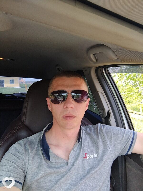 Павел, 39, Богородске — анкета №691163