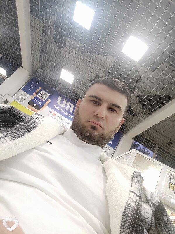 Бек, 31, Владивостоке — анкета №691466