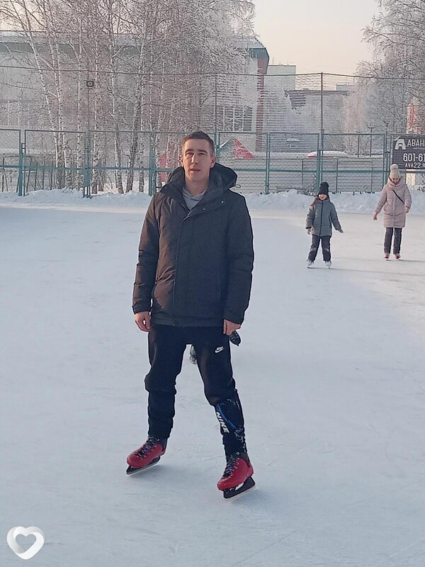 Игорь, 33, Свободном — анкета №691469