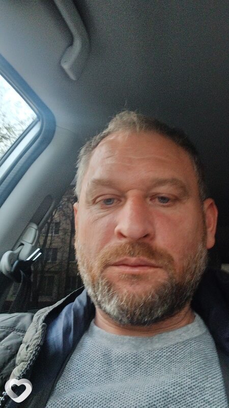 Владимир, 41, Калуге — анкета №691470