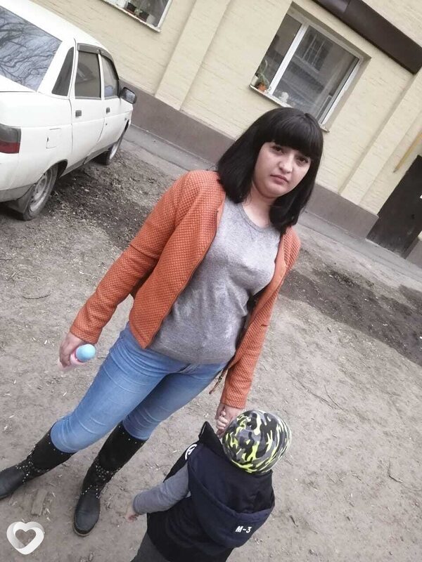 Ольга, 35, Ростове-на-Дону — анкета №691472
