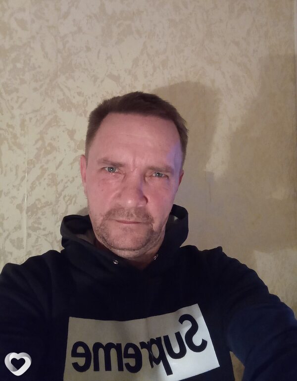 Сергей, 50, Ряжске — анкета №691484