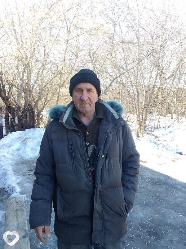 Сергей, Куйбышев