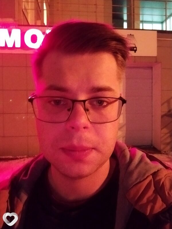 Алексей, 29, Москве — анкета №691367