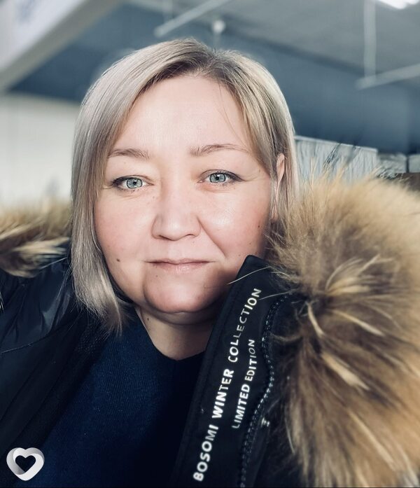 Светлана, 48, Нижнем Новгороде — анкета №691377