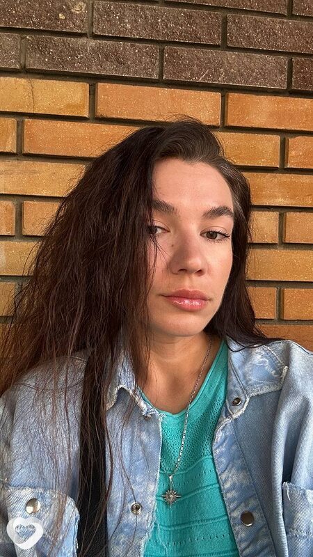 Екатерина, 25, Иванове — анкета №691378