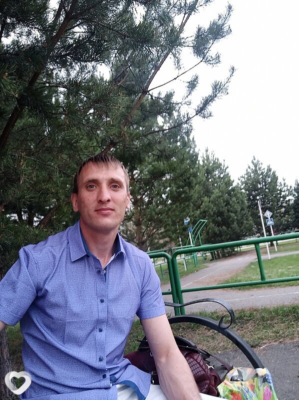 Илья, 33, Москве — анкета №691384